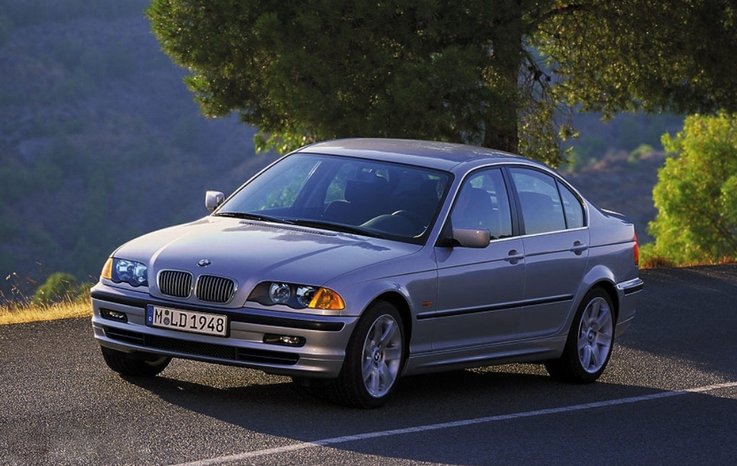 İKİNCİ EL BMW ALMAK İSTİYORUM. LPG TAKTIRIRSAM SORUN OLUR MU?