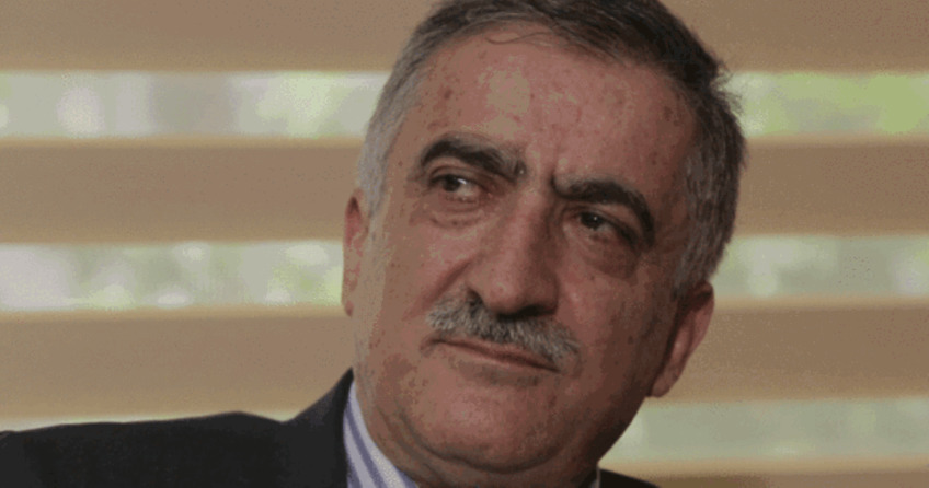 Gülen'in kardeşi Kutbeddin Gülen tutuklandı