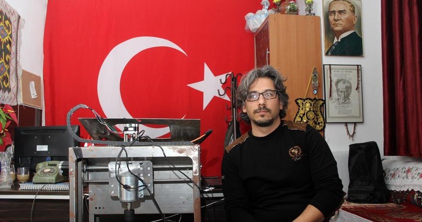 Türkiyede bulamadığı desteği Almanya ve Fransa verdi