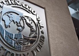 Fransa Paris'te IMF binasında patlama