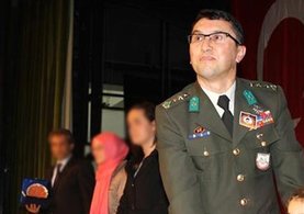Firari Tuğgeneral Yiğit: Bu beş ismi alacaksın