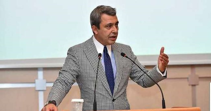 Faizin inmesi ile Türkiye'nin önünde yepyeni bir ufuk belirdi