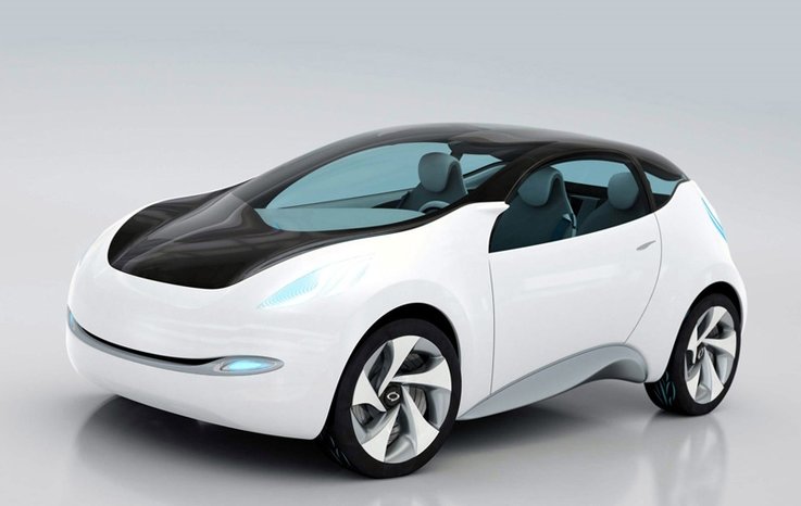 10 YIL İÇİNDE 100 ELEKTRİKLİ OTOMOBİL GELİYOR