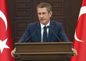 Nurettin Canikli :720 bin taşeron işçi kamuya aktarılacak