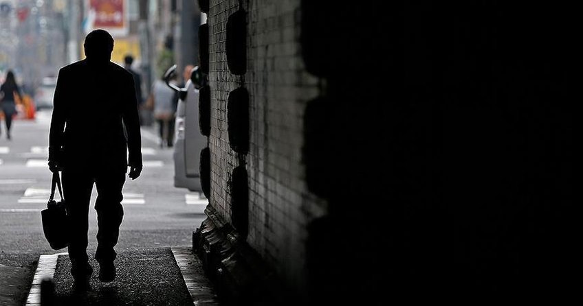 Almanyada işsizlik rekor seviyeye indi