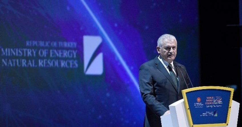 Önce devlet olmayı bil
