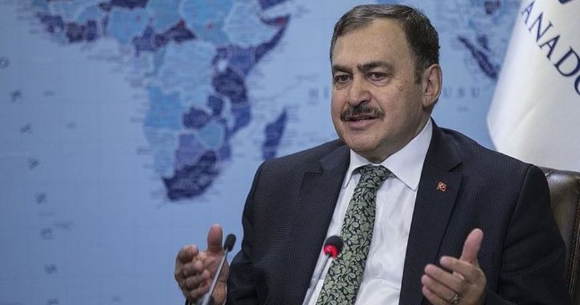Bakanı Eroğlu'ndan flaş açıklama: Partili olmazsa olmaz