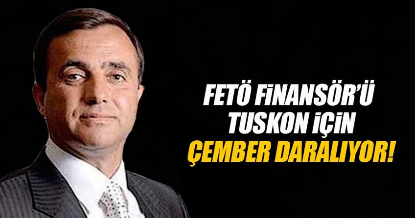 TUSKON’un Asya hattı çözülüyor