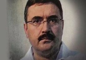 Hain Adil Öksüz’den sonraki iki numara