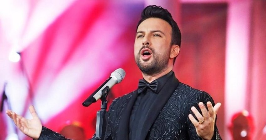 Tarkan’ın ‘Beni Çok Sev’ şarkısı aklandı