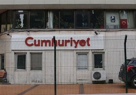 Cumhuriyet Gazatesi çalışanına Bylock gözaltısı