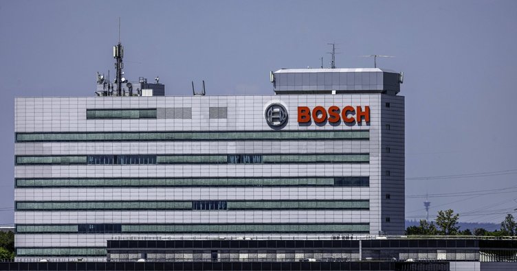 Ariston ve Bosch’un Rusya’daki iştiraklerinin yönetimi Gazprom’a devredildi