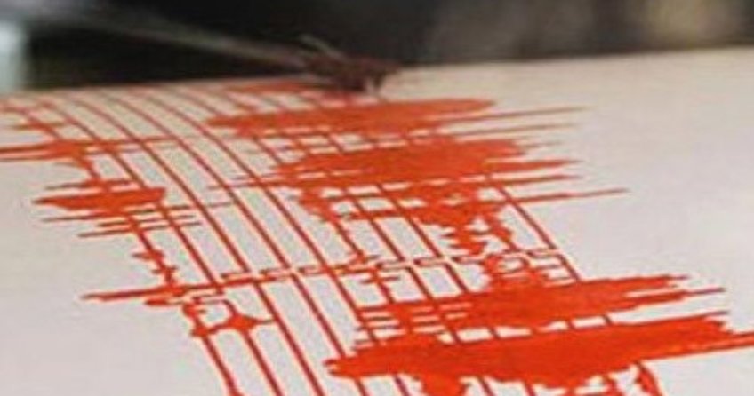 Malatya'da korkutan deprem