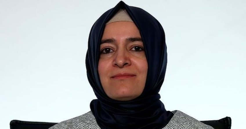 Bakan Kaya: Erken yaşta evliliklere kesinlikle karşıyız