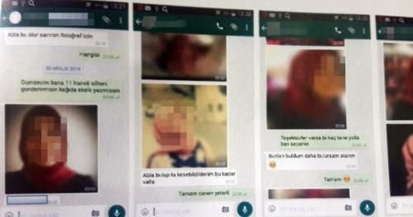 FETÖ'nün 'Çöpçatan' albümü ortaya çıktı