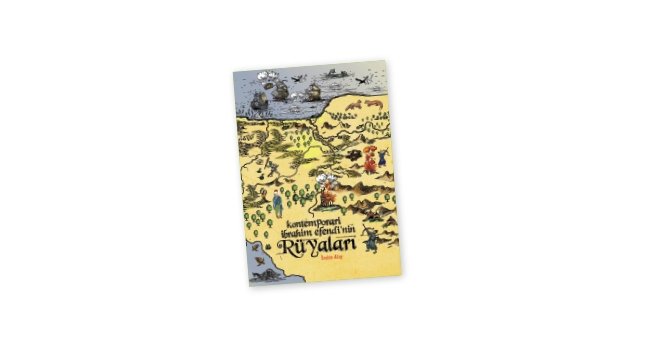 Postmodern bir seyyah: Kontemporari İbrahim Efendi