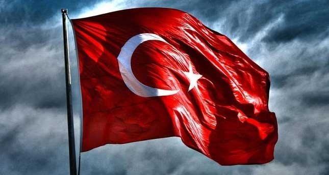 Şehitlerimiz için gönüllü ol