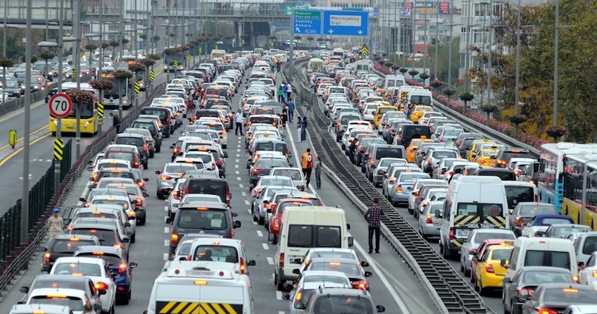 Trafik sigortasında fiyat gelişmesi!