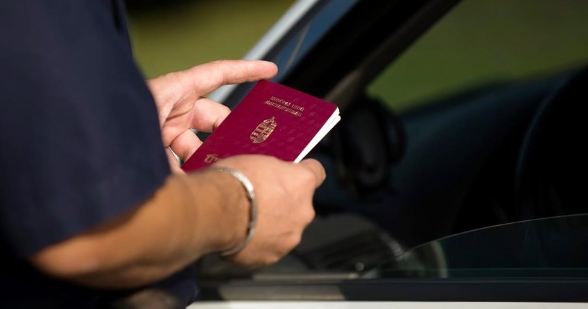 AB, yeni Schengen kontrol sistemini onayladı