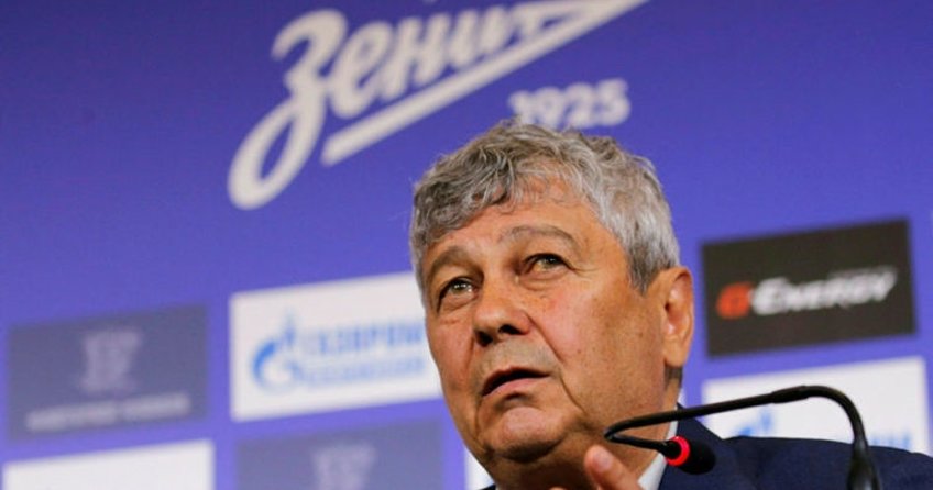 Lucescu'nun menajerinden Galatasaray açıklaması!