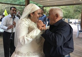 50 yıllık hayalleri gerçek oldu