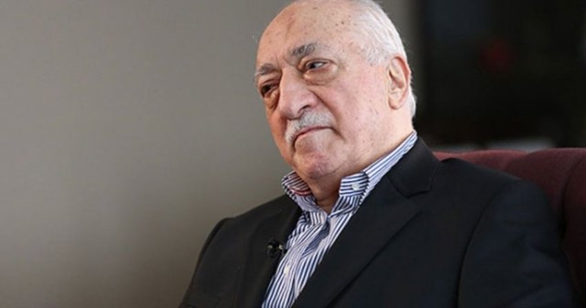 FETÖ'nün mütevelli heyetinin ByLock yazışmaları