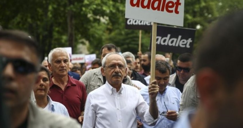 CHP’li muhalifler ne durumda?