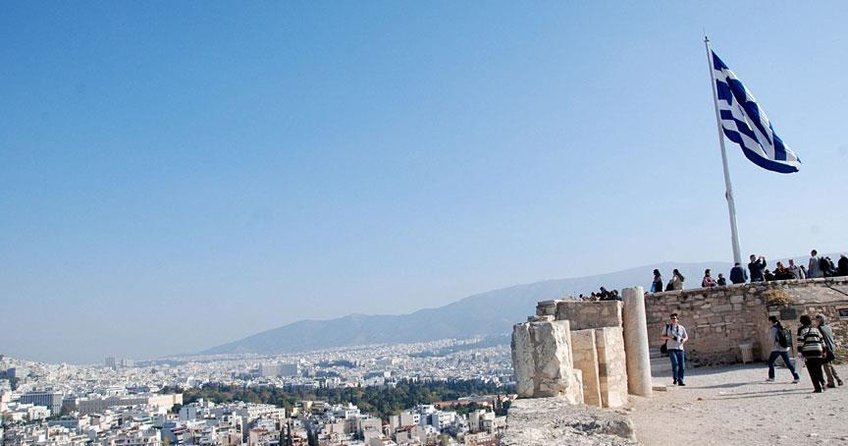 Yunanistan’a geçişler için yeni vize ofisleri açılacak
