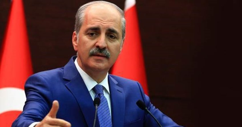 Numan Kurtulmuş: 9 Ekimde 20 bin öğretmen atanacak