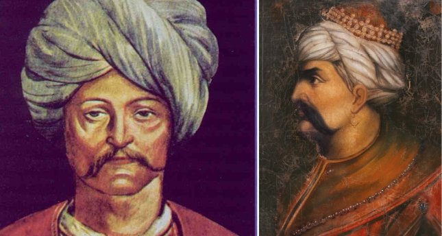 Osmanli Kudus U Nicin Fethetti Dosya Lacivert Dergi