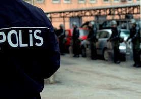 Adana'da DEAŞ operasyonu!