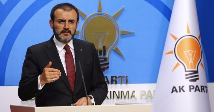 AK Parti'den 15 Temmuz öncesi flaş açıklamalar
