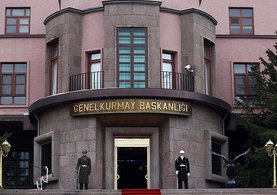 TSK'dan 'Karargah rahatsız' manşetine açıklama