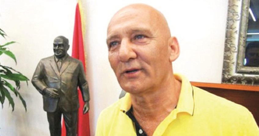 CHP'li belediye başkanı belediyeyi ‘yaktı’