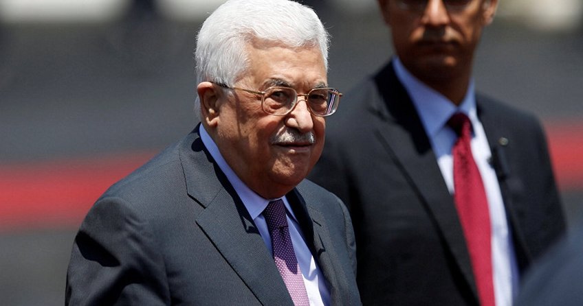 Abbas: Oylama sonucu Filistin için bir zafer