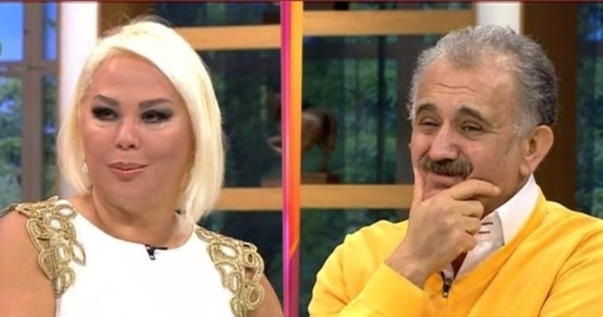 Faik Öztürk ve Safiye Soyman ayrılık nedeni ortaya çıktı