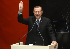 Tarihi itiraf geldi dünyayı artık Türkiye şekillendirecek