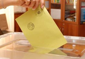 Sadi Güven: Seçim takvimi 16 Şubat'tan önce yayımlanacak