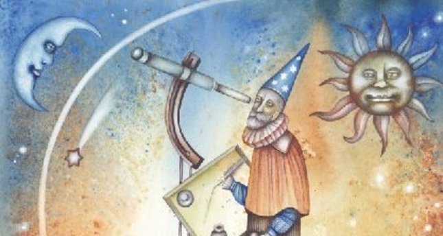 Osmanli Nin Nostradamus U Ankara Nin Baskent Olacagini Soylemisti