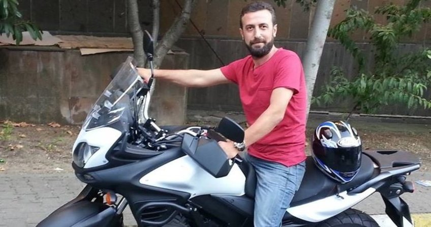 Kadir Demirel'in cinayet zanlısı damadı polise teslim oldu