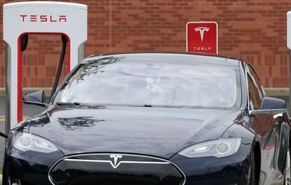 Tesla, ABDde liderliği kaybetti