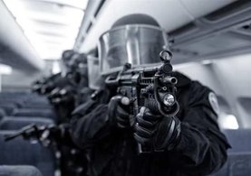 10 bin özel harekat polisi için başvuru tarihi belli oldu