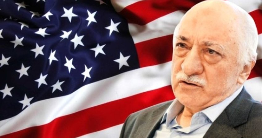 Gülen'in iadesi kampanyasında 100 bin imzaya ulaşıldı