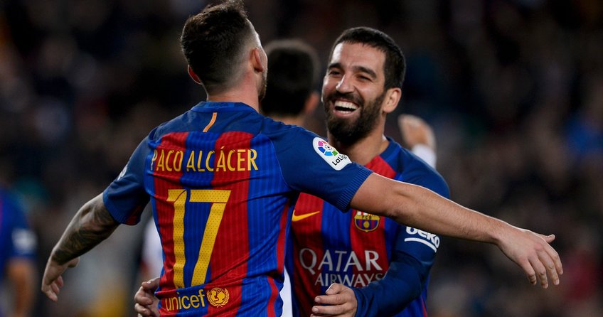 Arda Turan’a Çin’den astronomik teklif