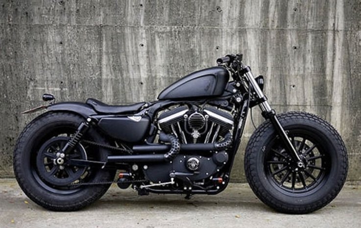 HARLEY-DAVİDSON'DAN FLAŞ KARAR!