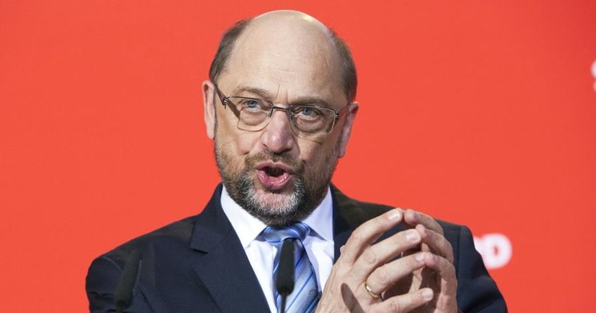 Schulz’a kumpas