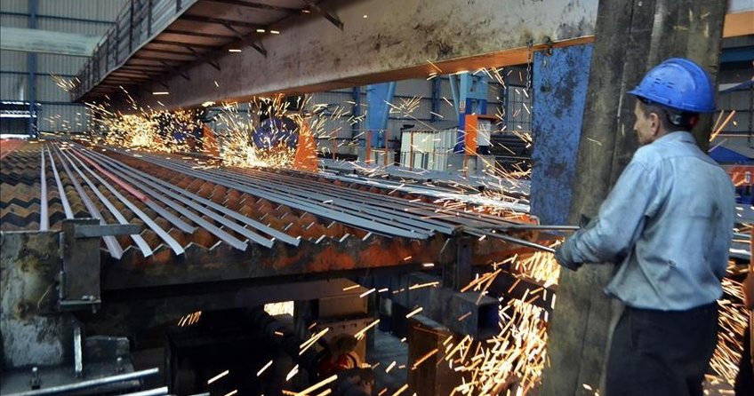 AB çelik ithalatını sınırlamaya hazırlanıyor
