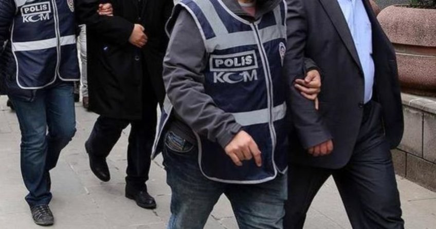 Sosyal medya provokatörüne tutuklama talebi!