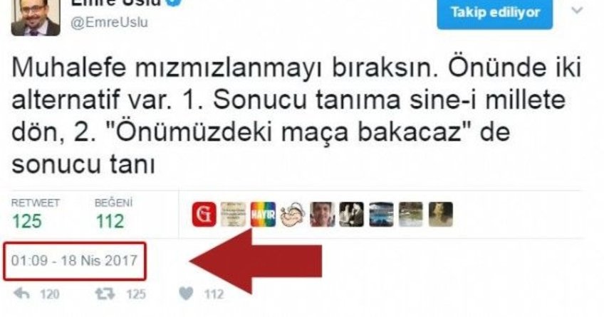 FETÖ ve Kemal Kılıçdaroğlu'nun seçim inkarı arasındaki şüpheli ilişki