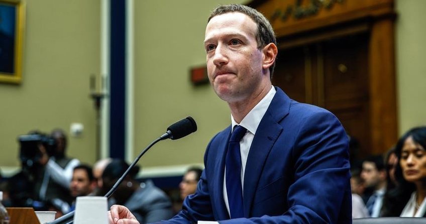 Avrupa Parlamentosu Zuckerberg’i sorgulamak istiyor